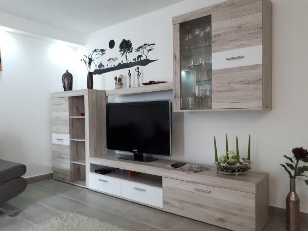 Bella Casa & Belle Maison Apartment Saarbruecken