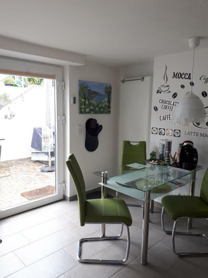 Bella Casa & Belle Maison Apartment Saarbruecken