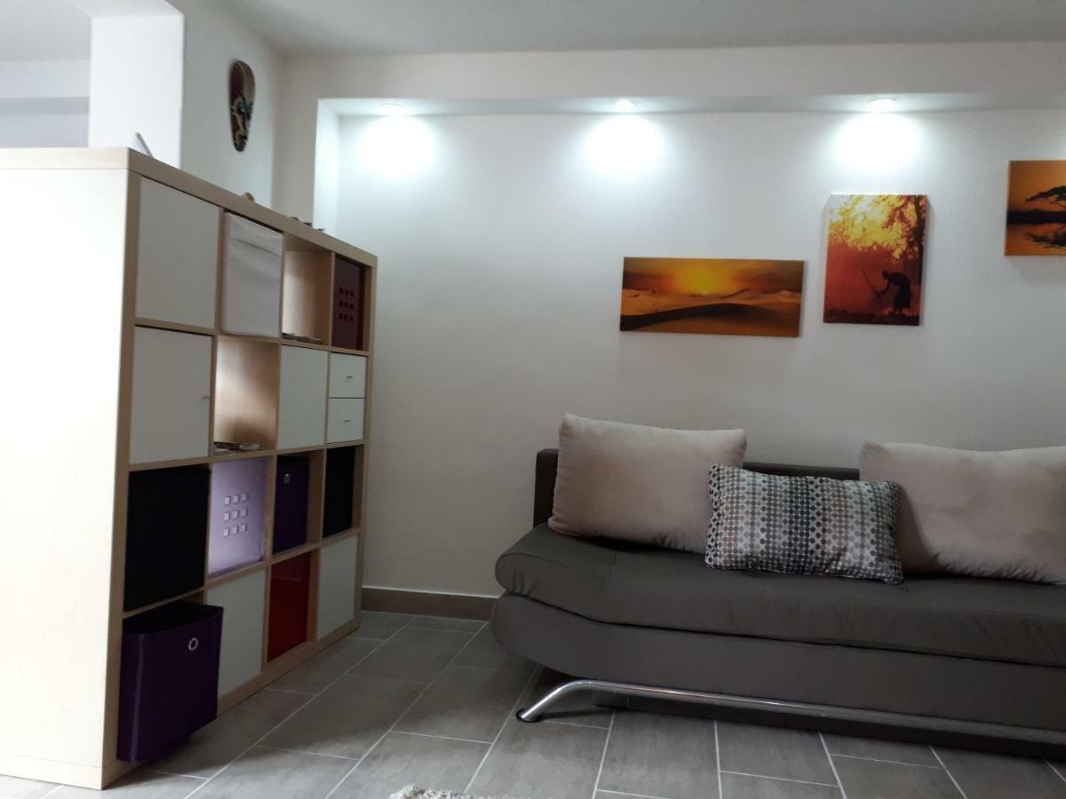 Apartment Bella Casa & Belle Maison *