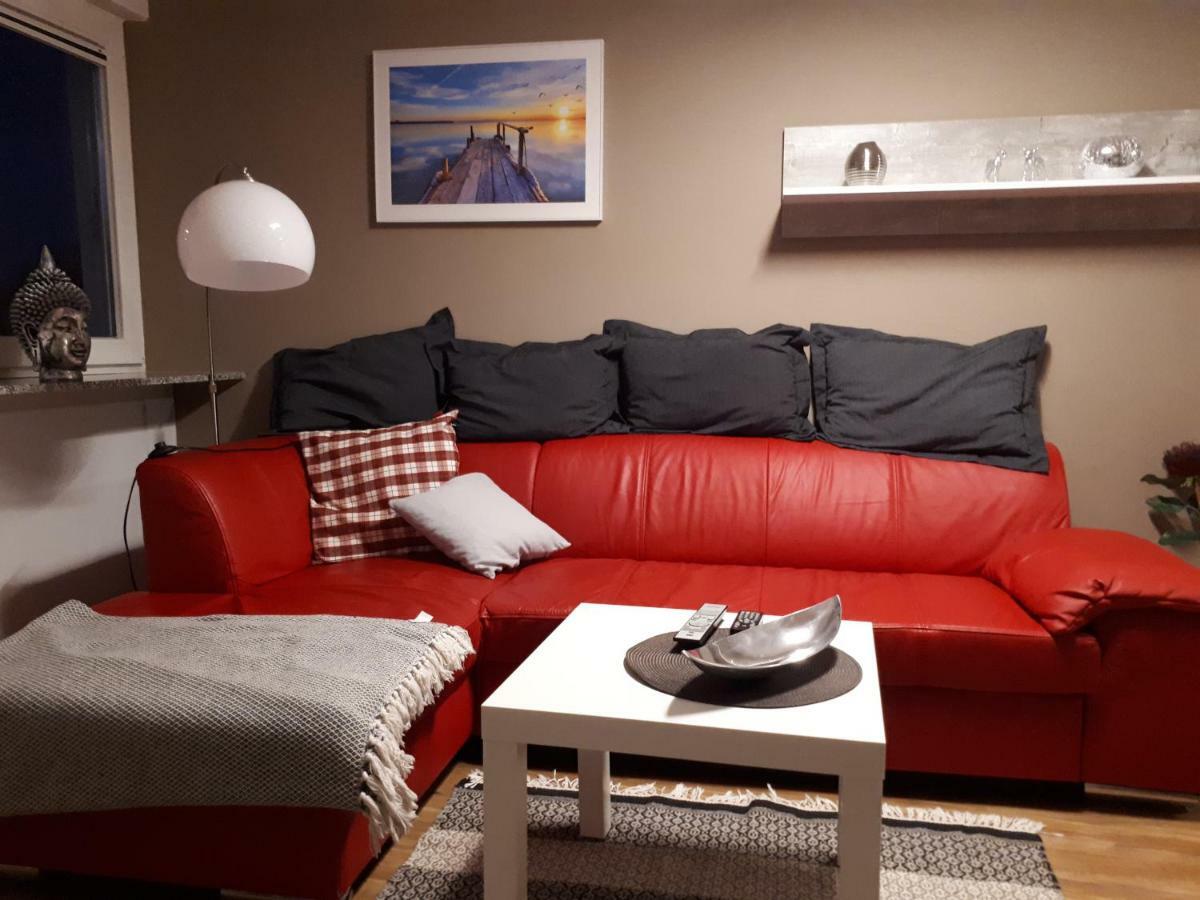 Bella Casa & Belle Maison Apartment